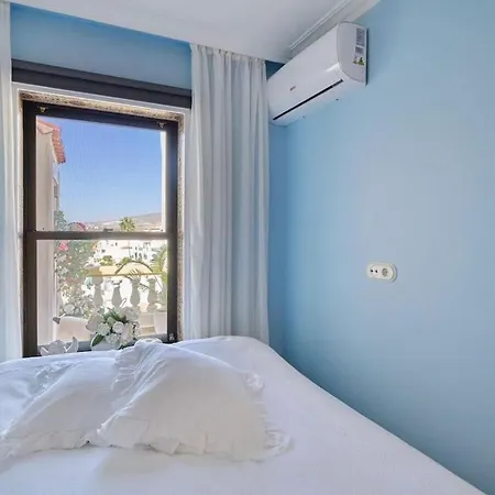 Pearl Of Windsor Park Apartman *