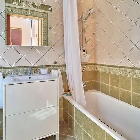 Apartman Pearl Of Windsor Park Costa Adeje (Tenerife)