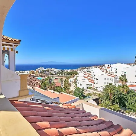 Pearl Of Windsor Park Costa Adeje (Tenerife)