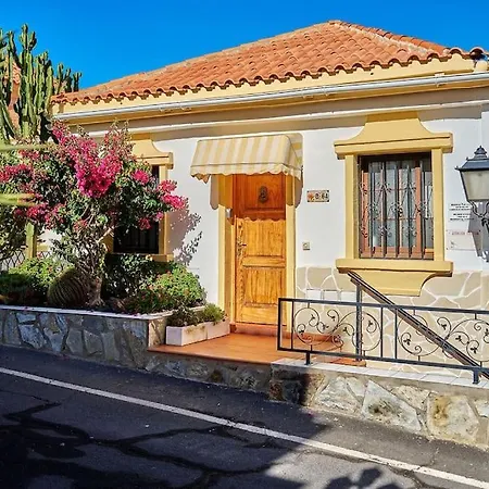 Apartment Pearl Of Windsor Park Costa Adeje (Tenerife)