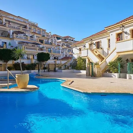 Pearl Of Windsor Park Apartment