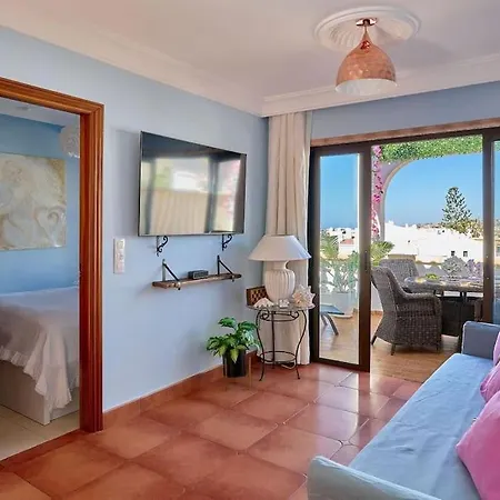 Pearl Of Windsor Park Apartment Costa Adeje (Tenerife)