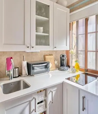 Apartment Pearl Of Windsor Park *