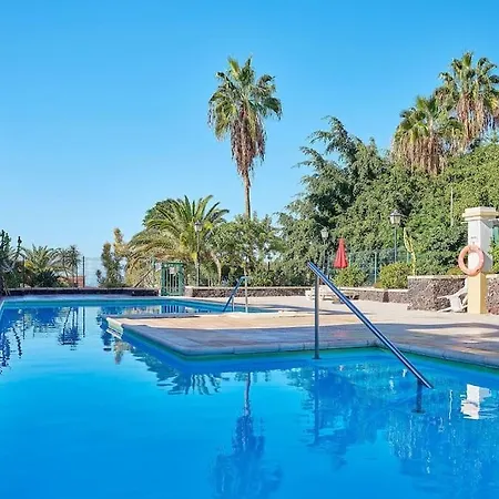 Pearl Of Windsor Park Costa Adeje (Tenerife)