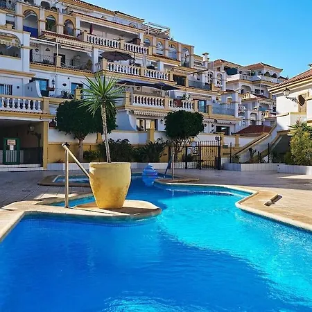 Pearl Of Windsor Park Appartement *