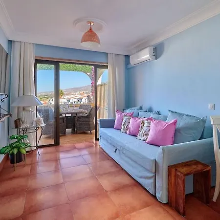 Pearl Of Windsor Park * Costa Adeje (Tenerife)